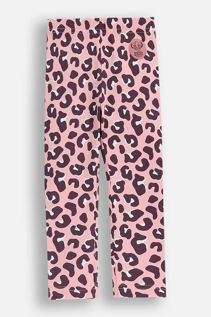 Детские леггинсы