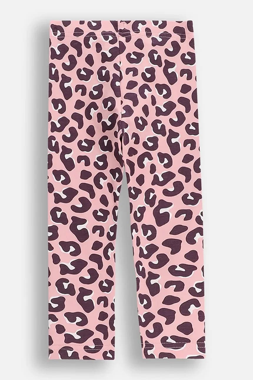 Детские леггинсы - фото 2