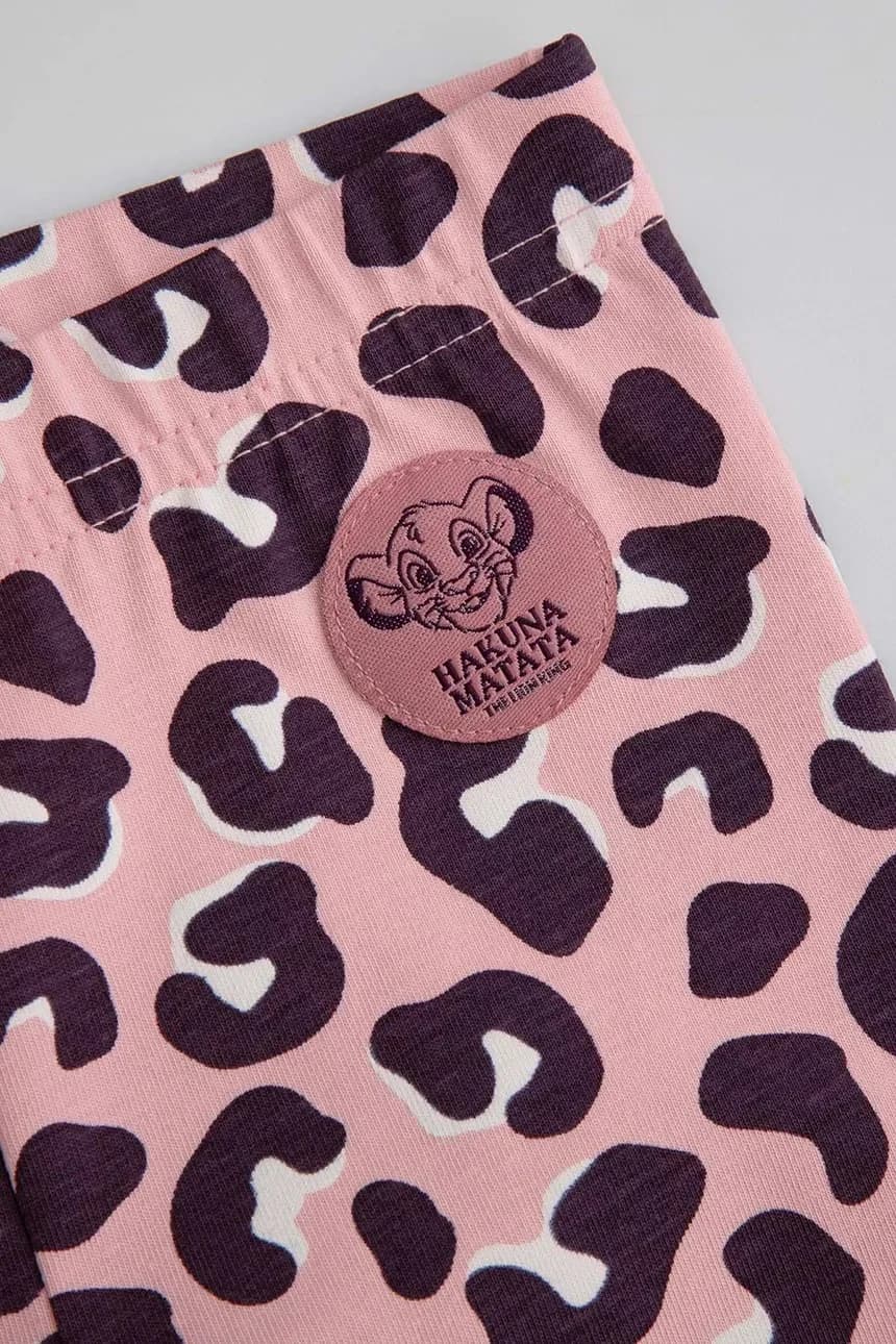 Детские леггинсы - фото 3