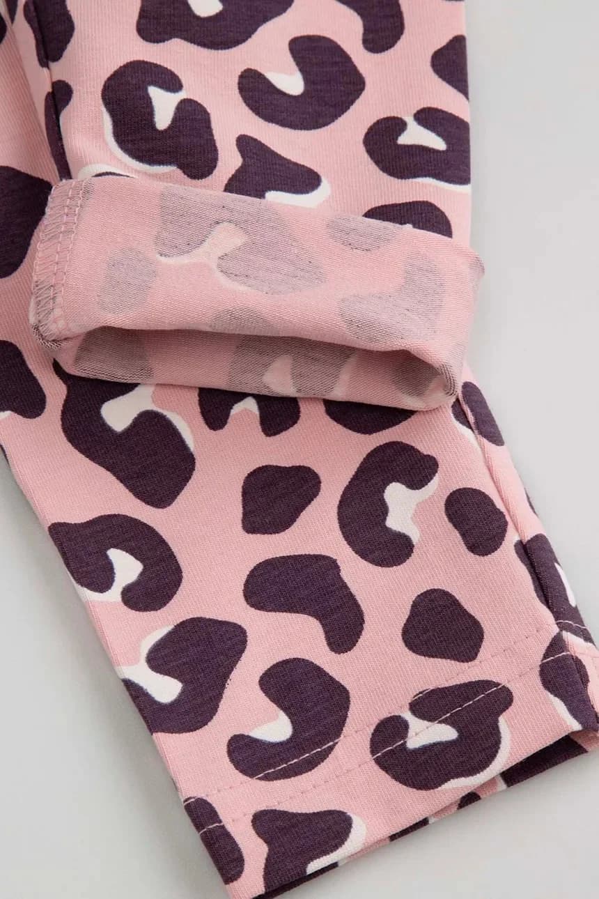 Детские леггинсы - фото 4