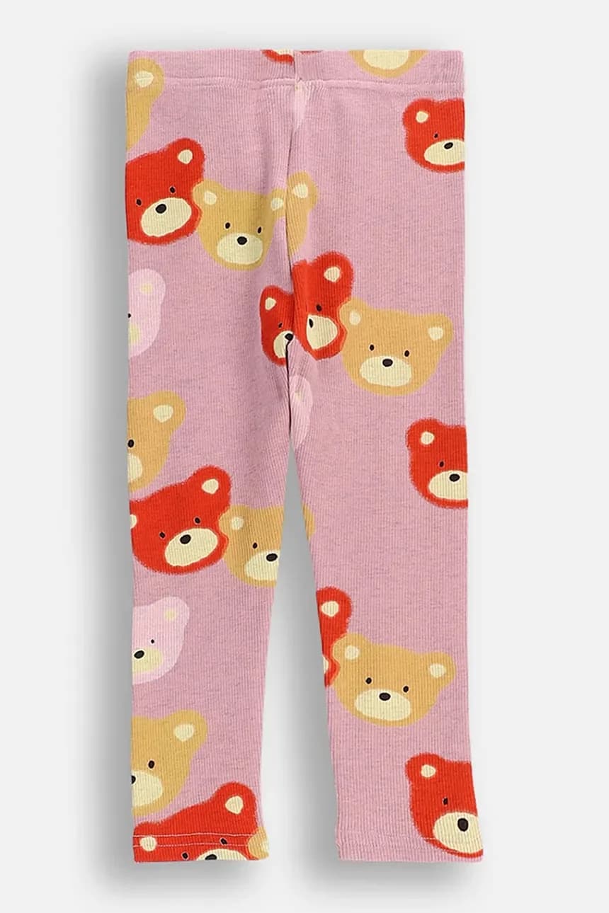 Детские леггинсы - фото 2