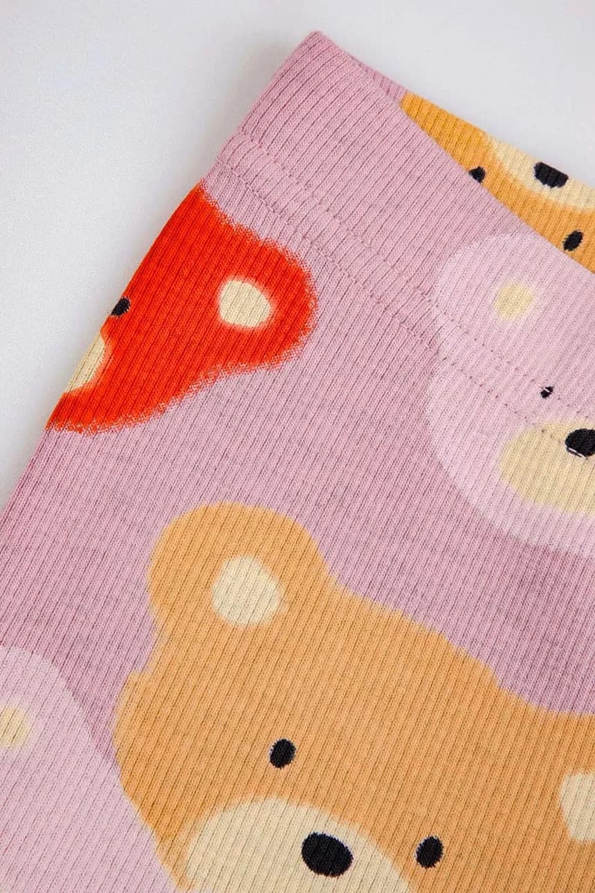 Детские леггинсы - фото 3