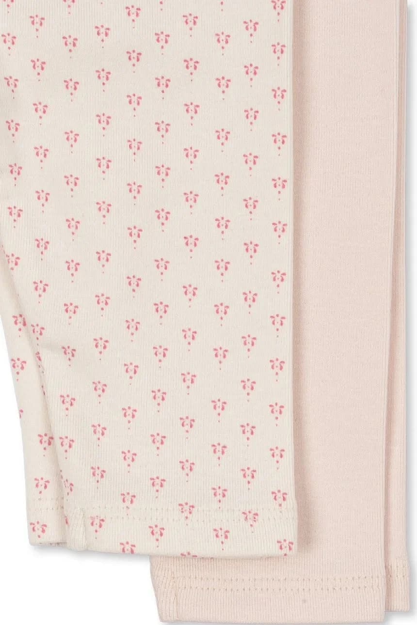 Детские леггинсы BELLO 2 PACK PANTS OCS - фото 4