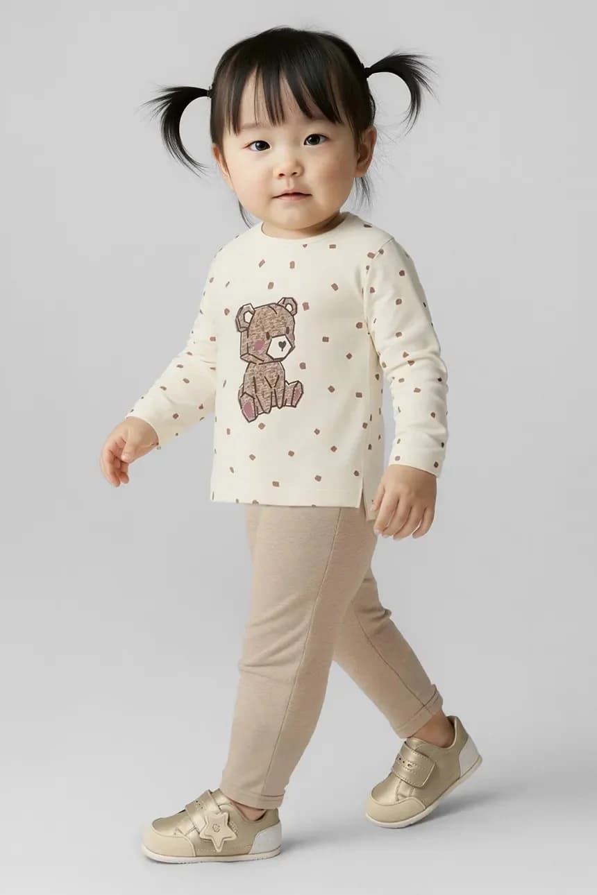 Детские штаны