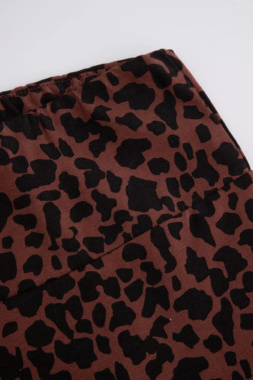 Детские леггинсы - фото 3