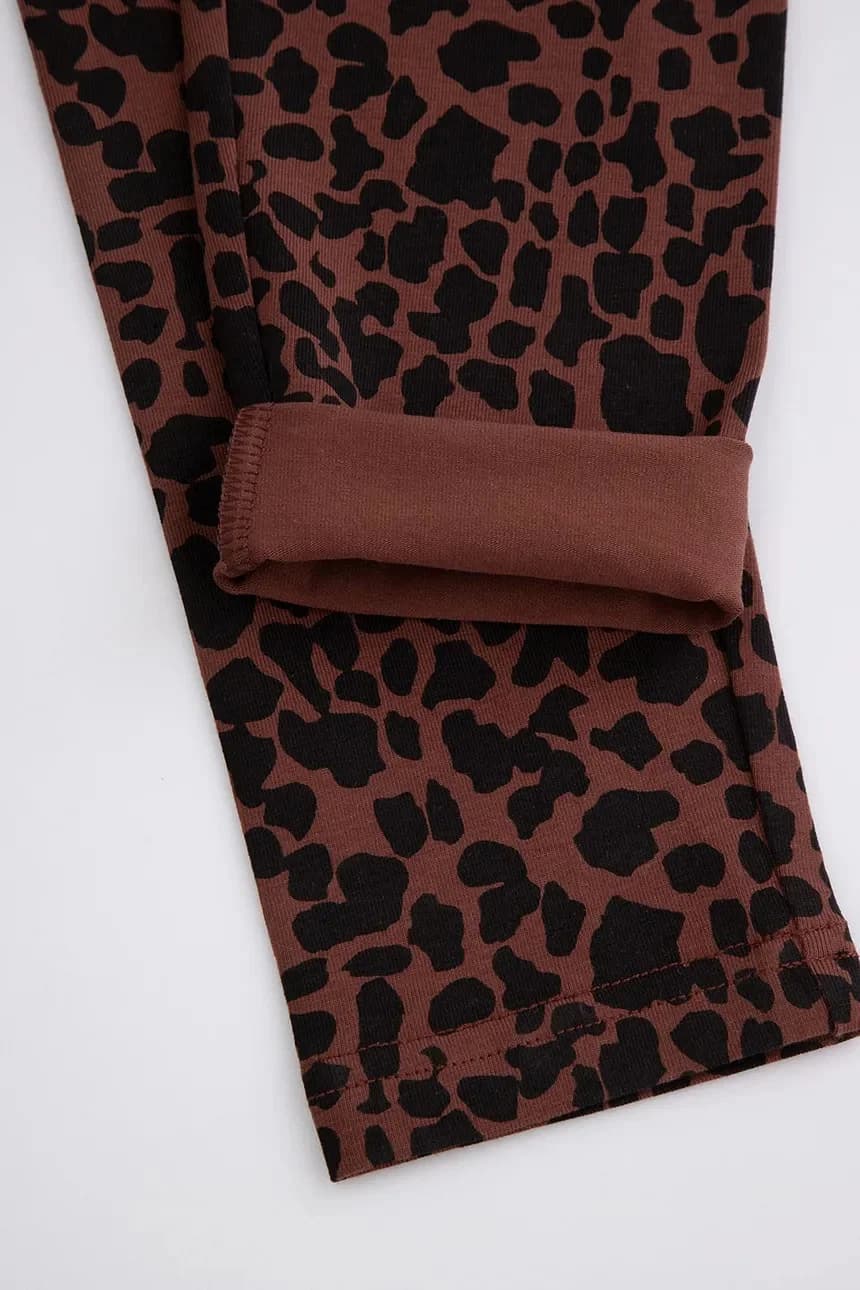 Детские леггинсы - фото 4