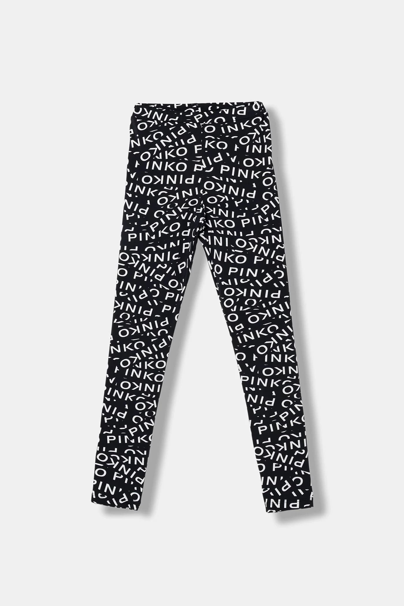 Детские леггинсы