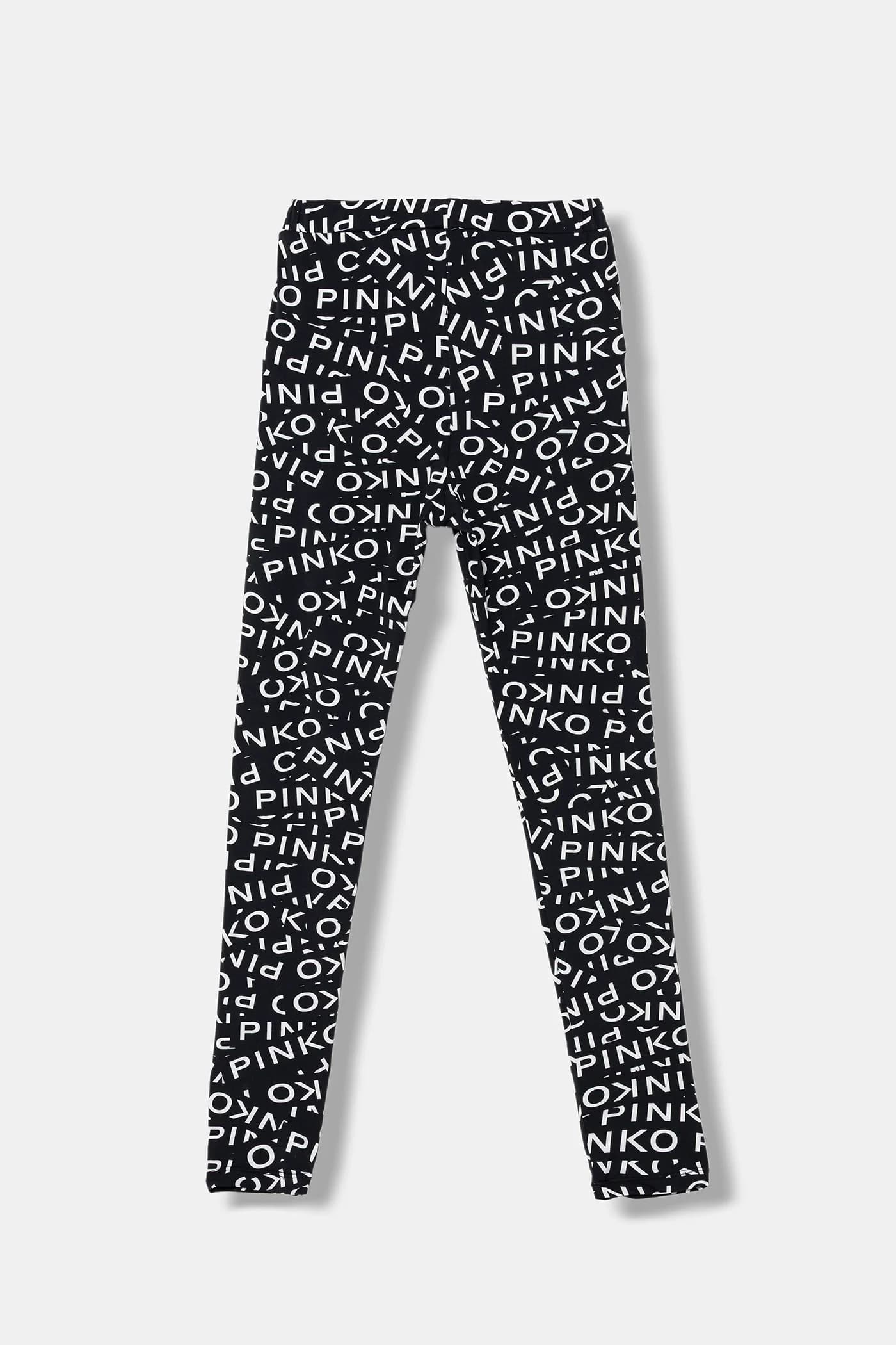 Детские леггинсы - фото 2