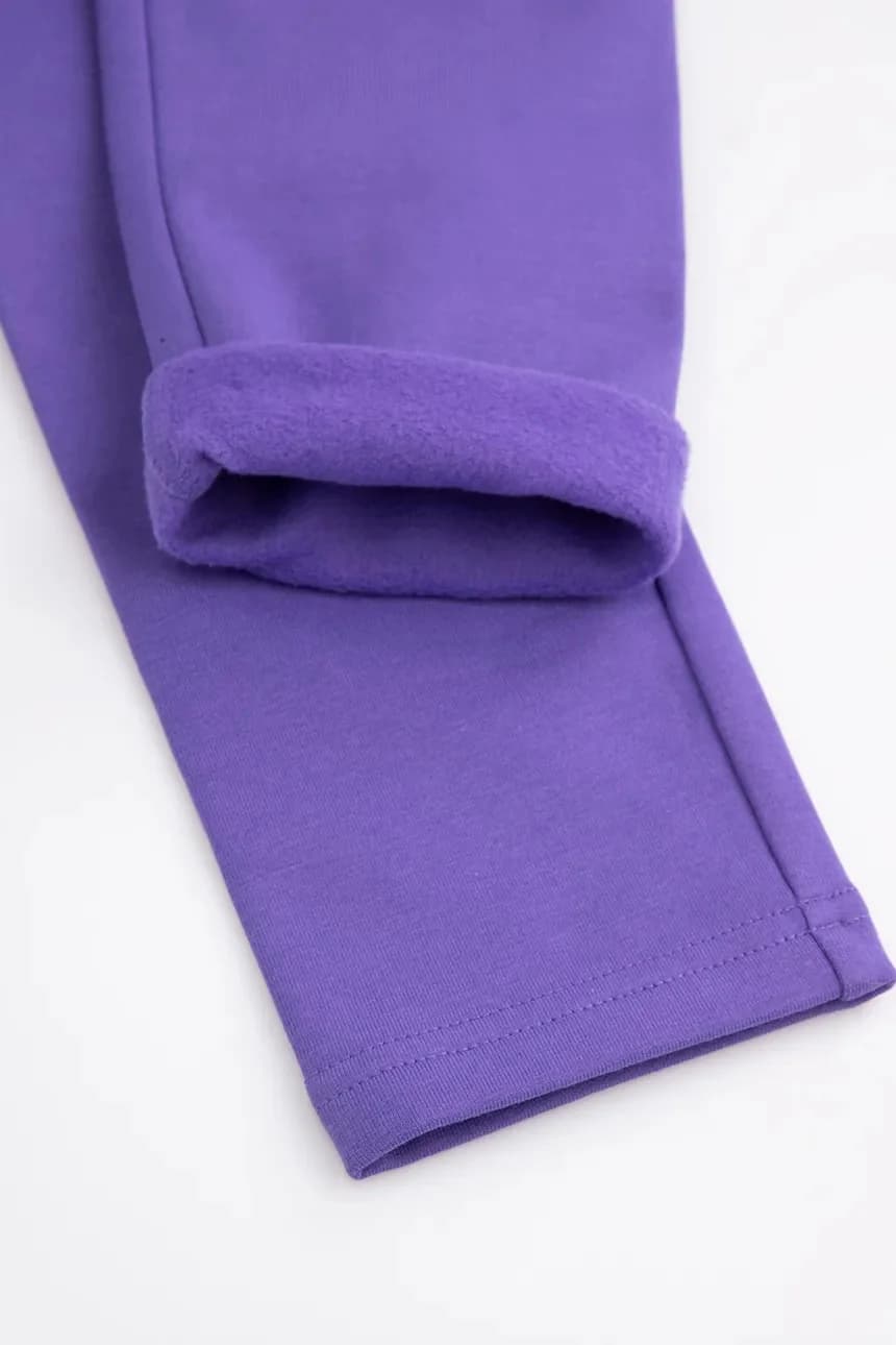 Детские леггинсы - фото 4