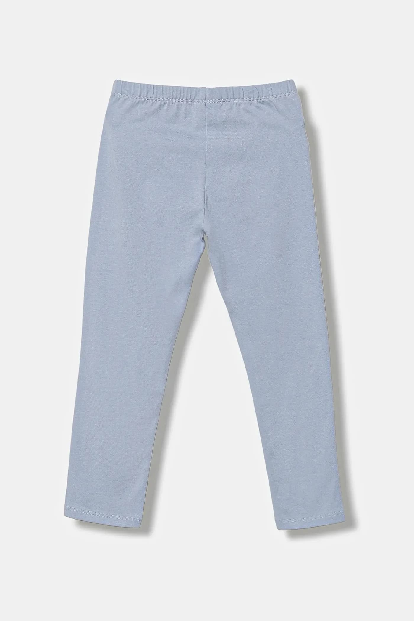 Детские леггинсы - фото 2