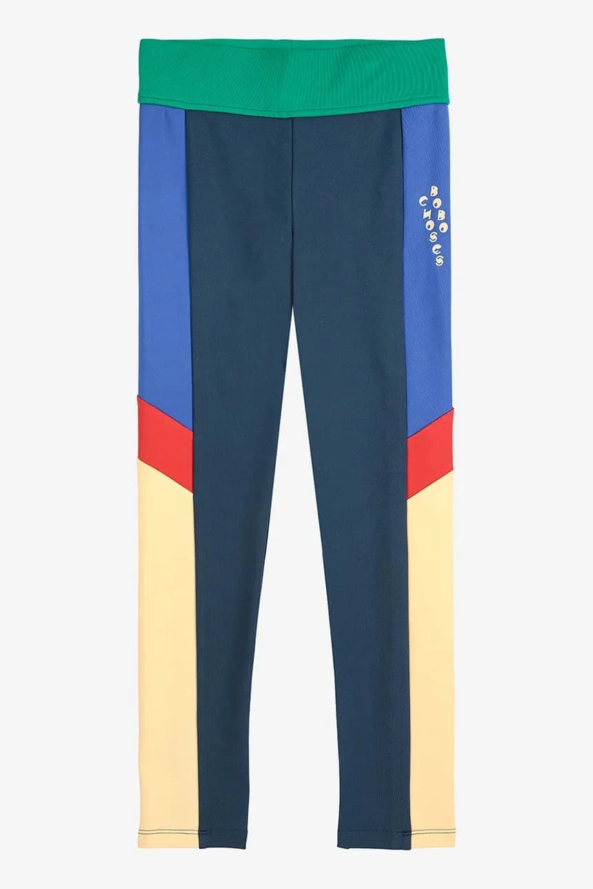 Детские леггинсы