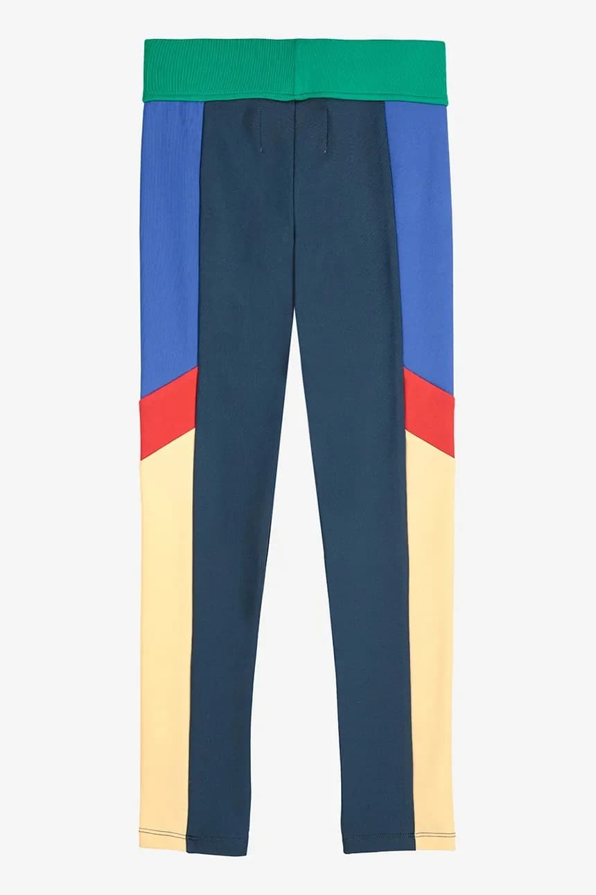 Детские леггинсы - фото 2