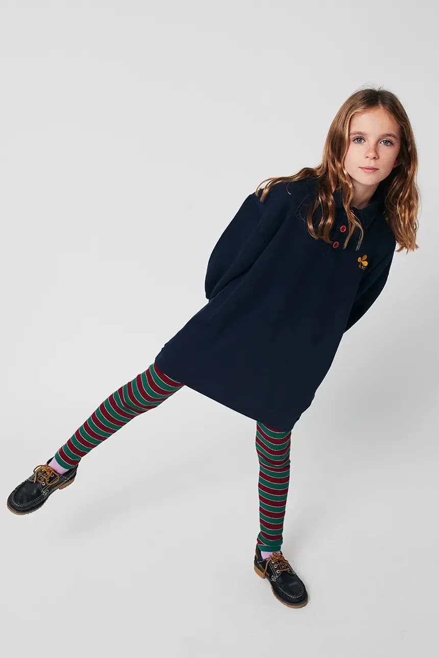 Детские леггинсы - фото 4