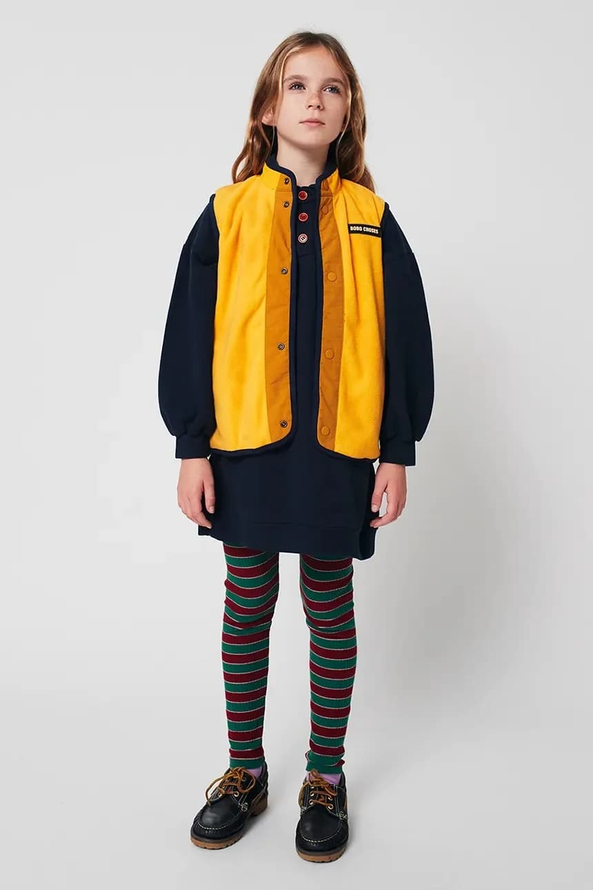 Детские леггинсы - фото 6