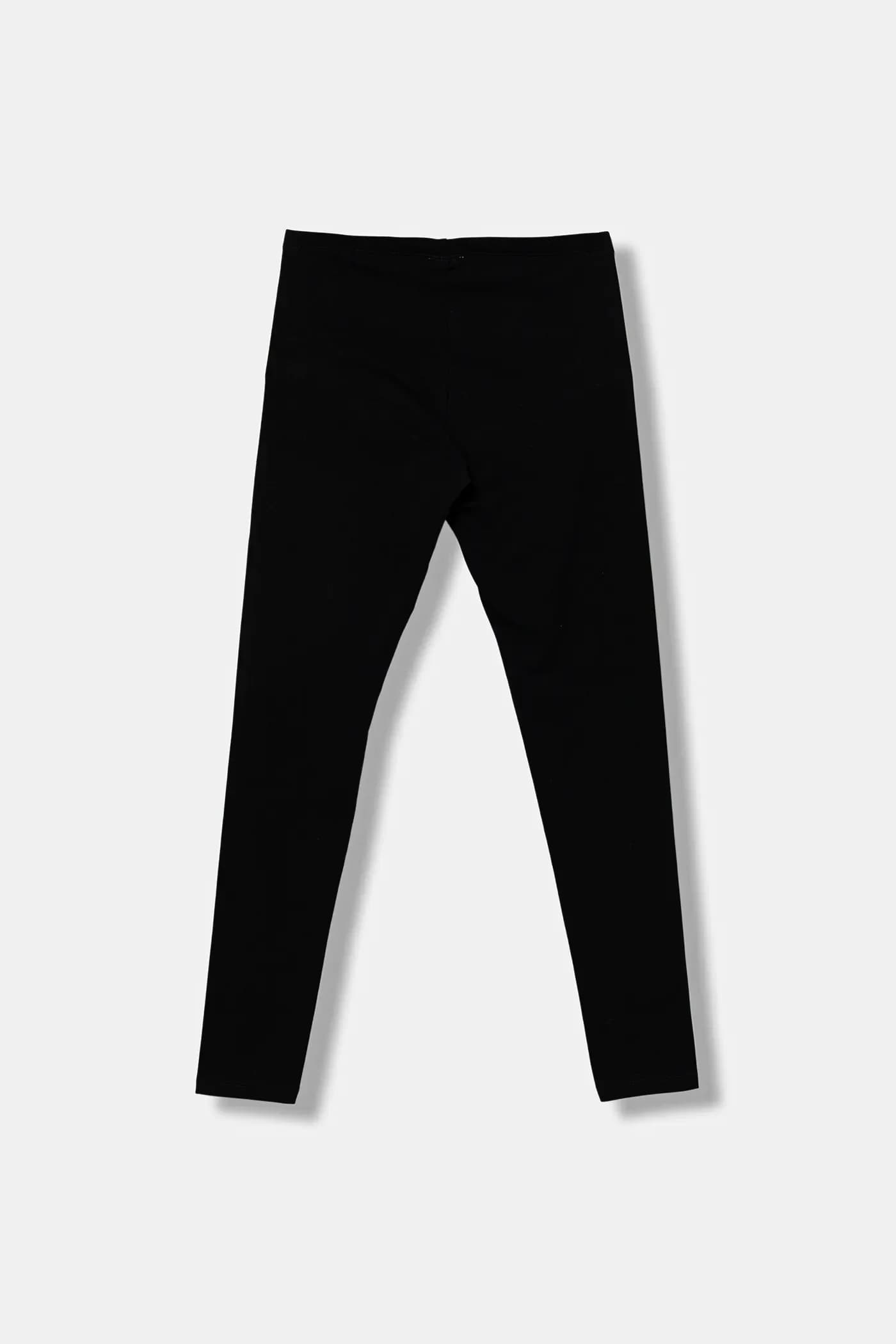 Детские леггинсы 3 шт. - фото 2