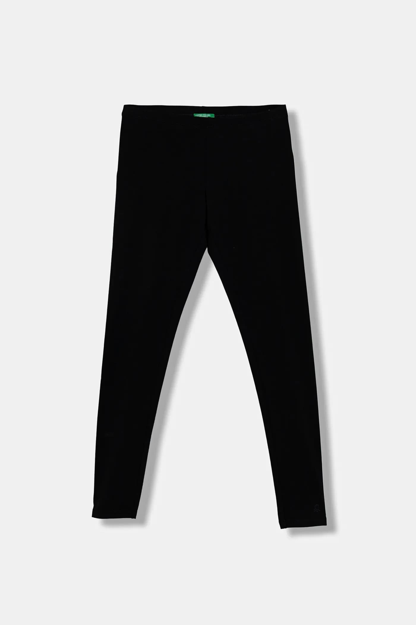 Детские леггинсы 3 шт. - фото 3