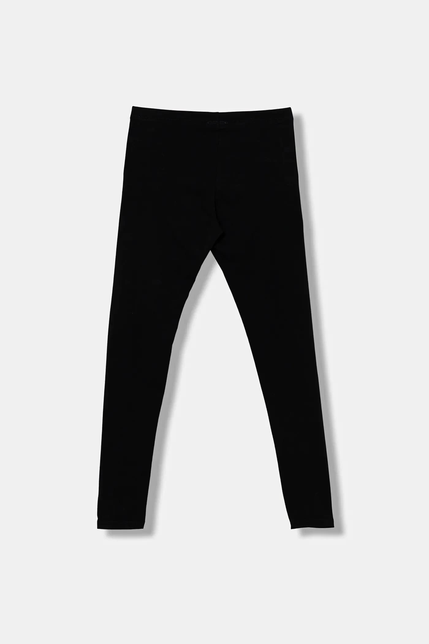 Детские леггинсы 3 шт. - фото 4