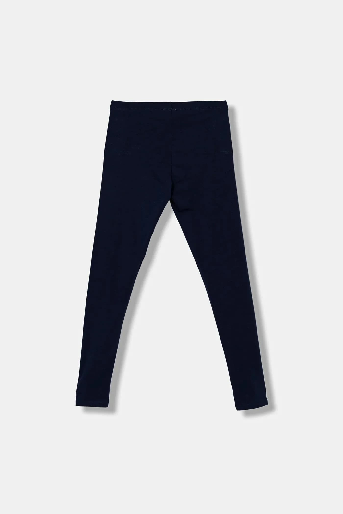 Детские леггинсы 3 шт. - фото 6