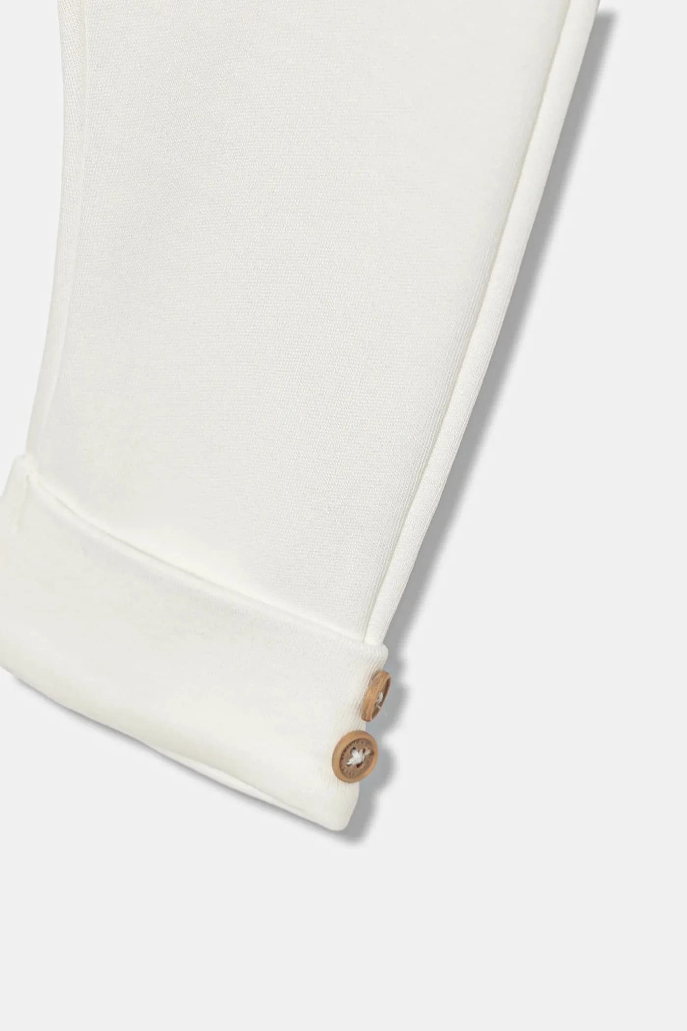 Детские хлопковые леггинсы - фото 3