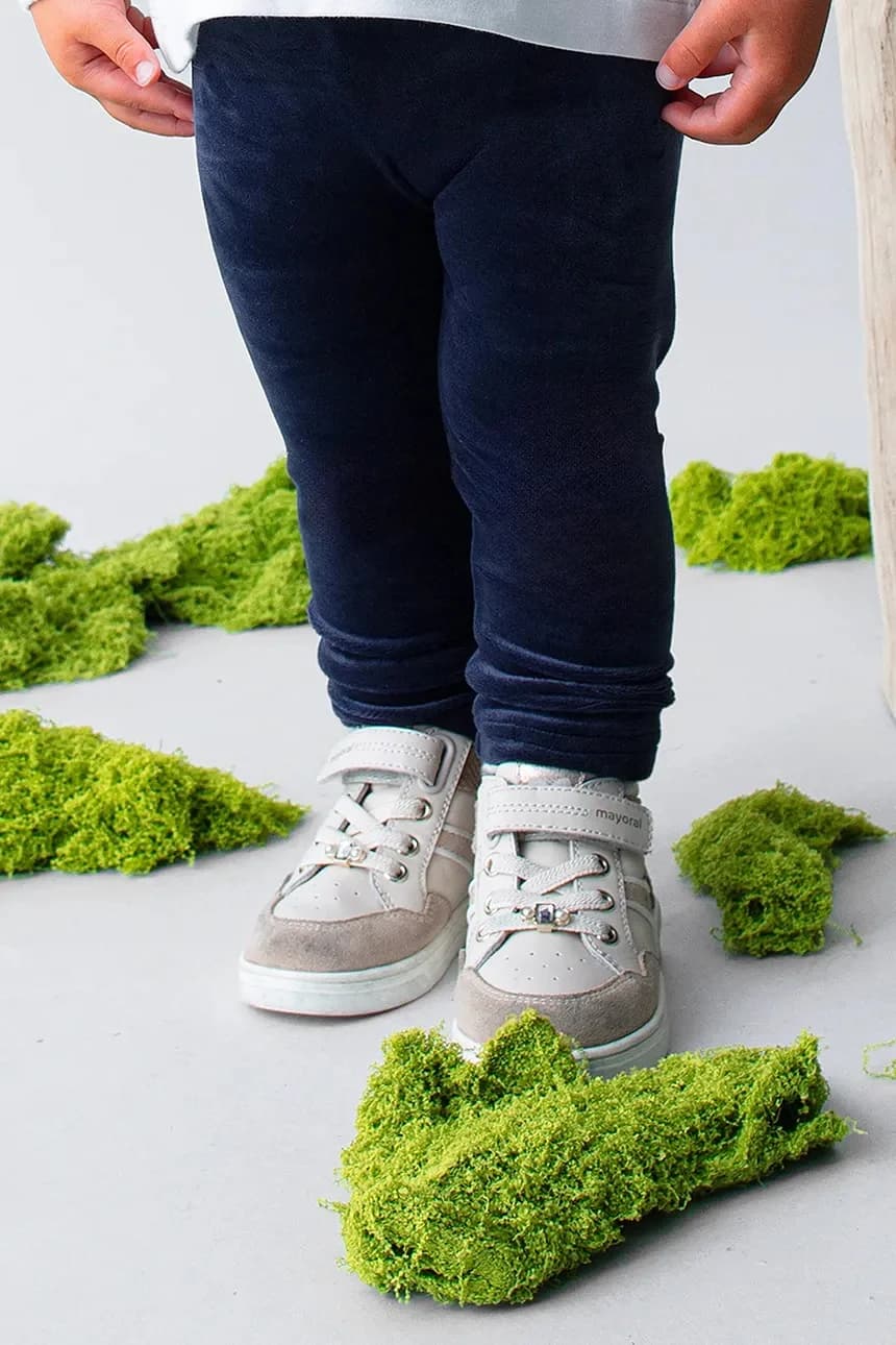 Детские леггинсы - фото 5