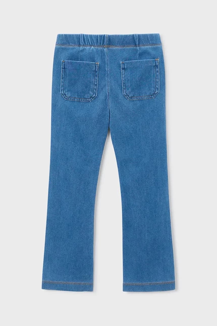 Детские леггинсы - фото 2