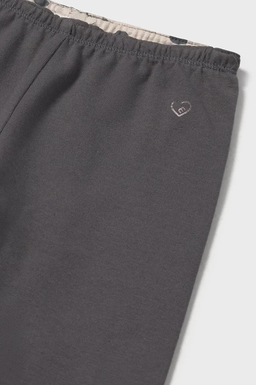 Двусторонние детские леггинсы - фото 4