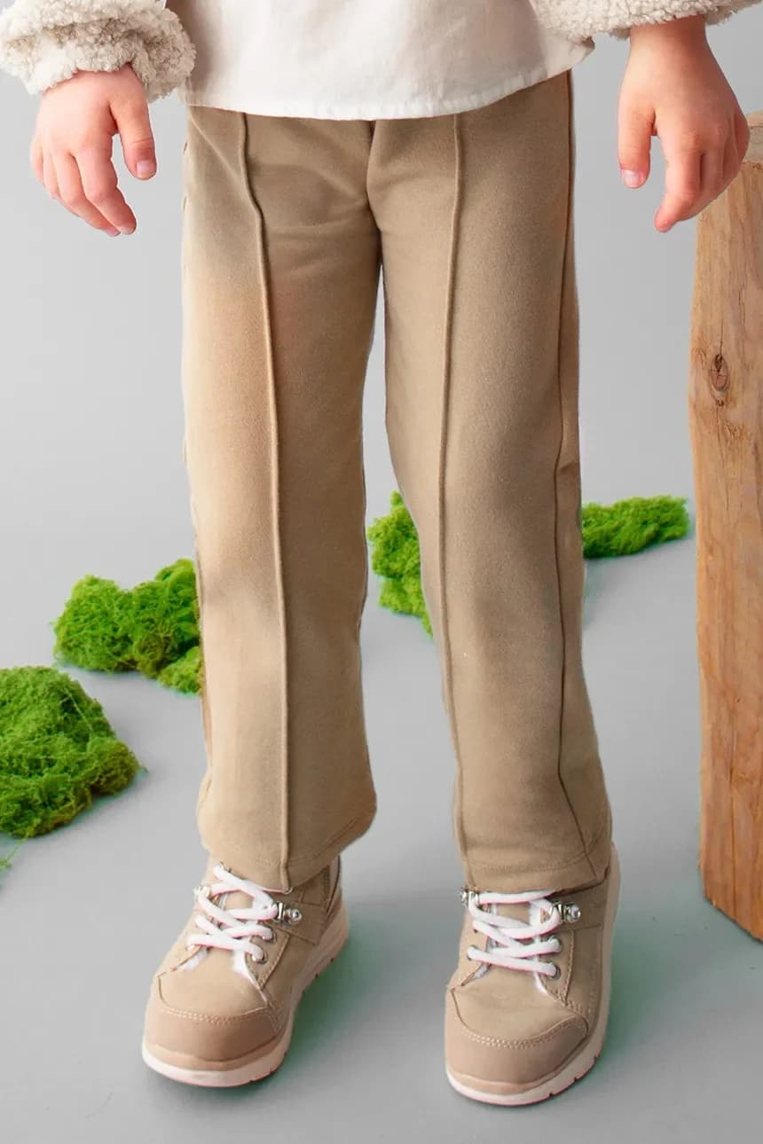 Детские леггинсы - фото 5