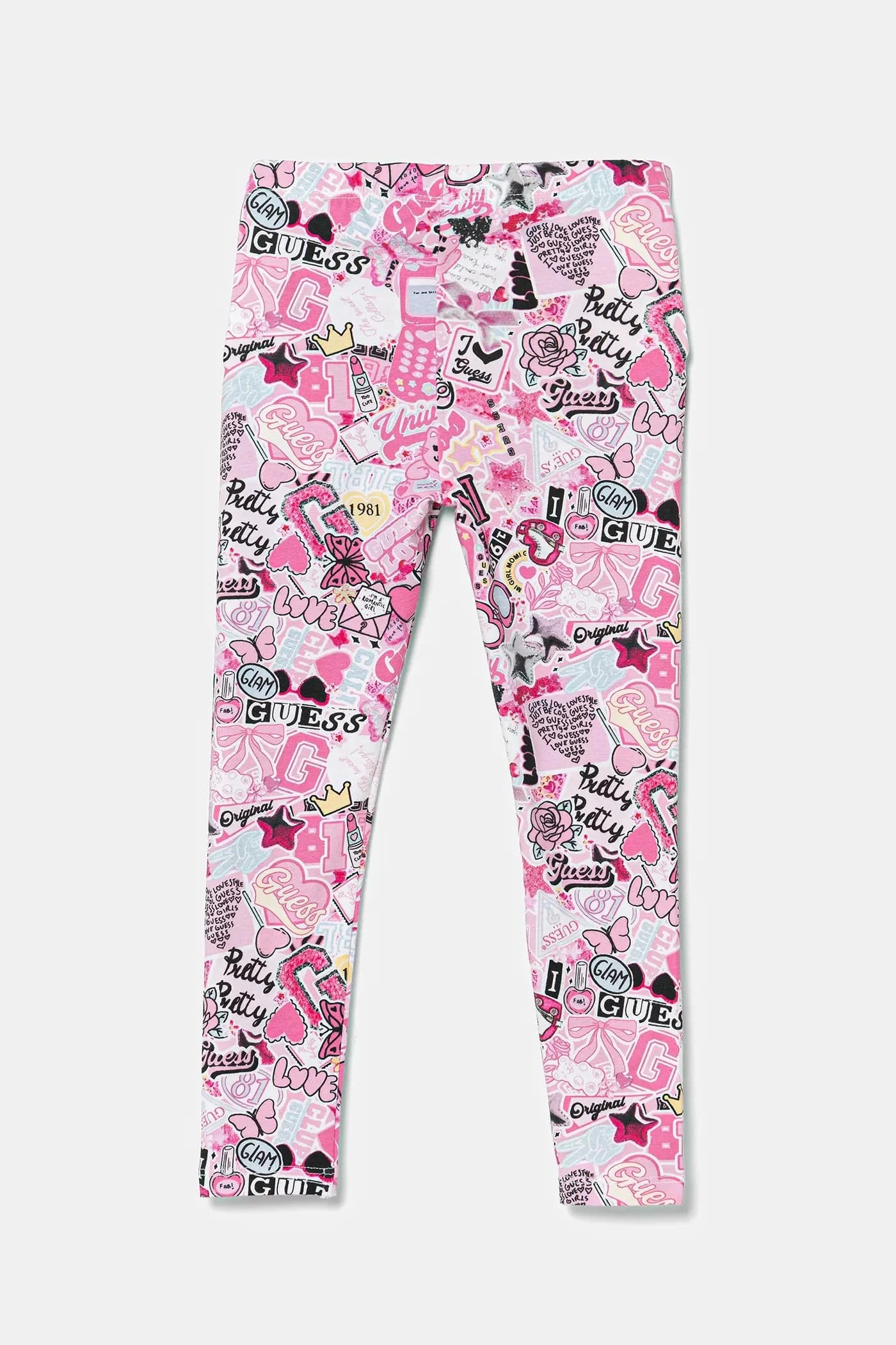 Детские леггинсы - фото 2