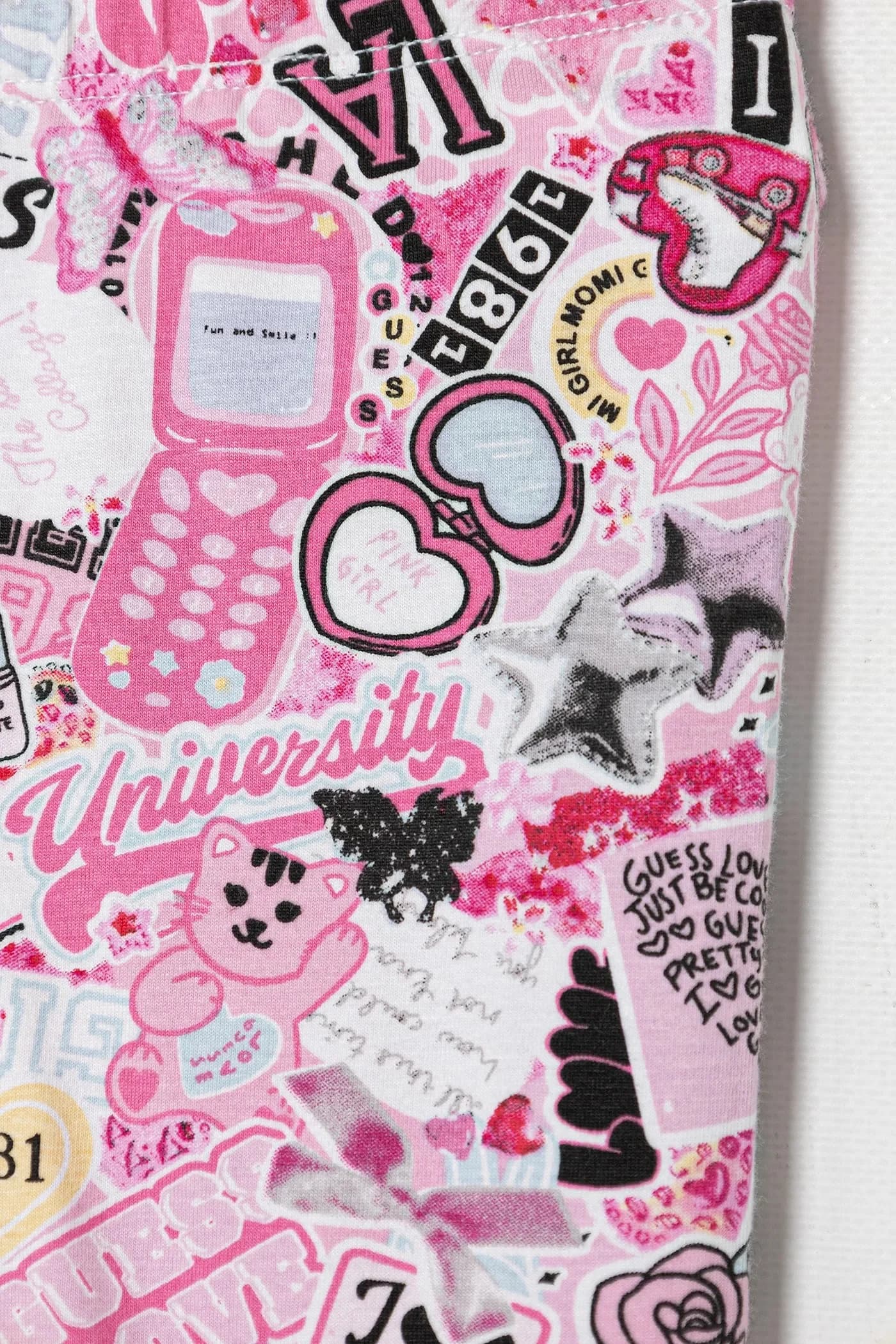 Детские леггинсы - фото 3