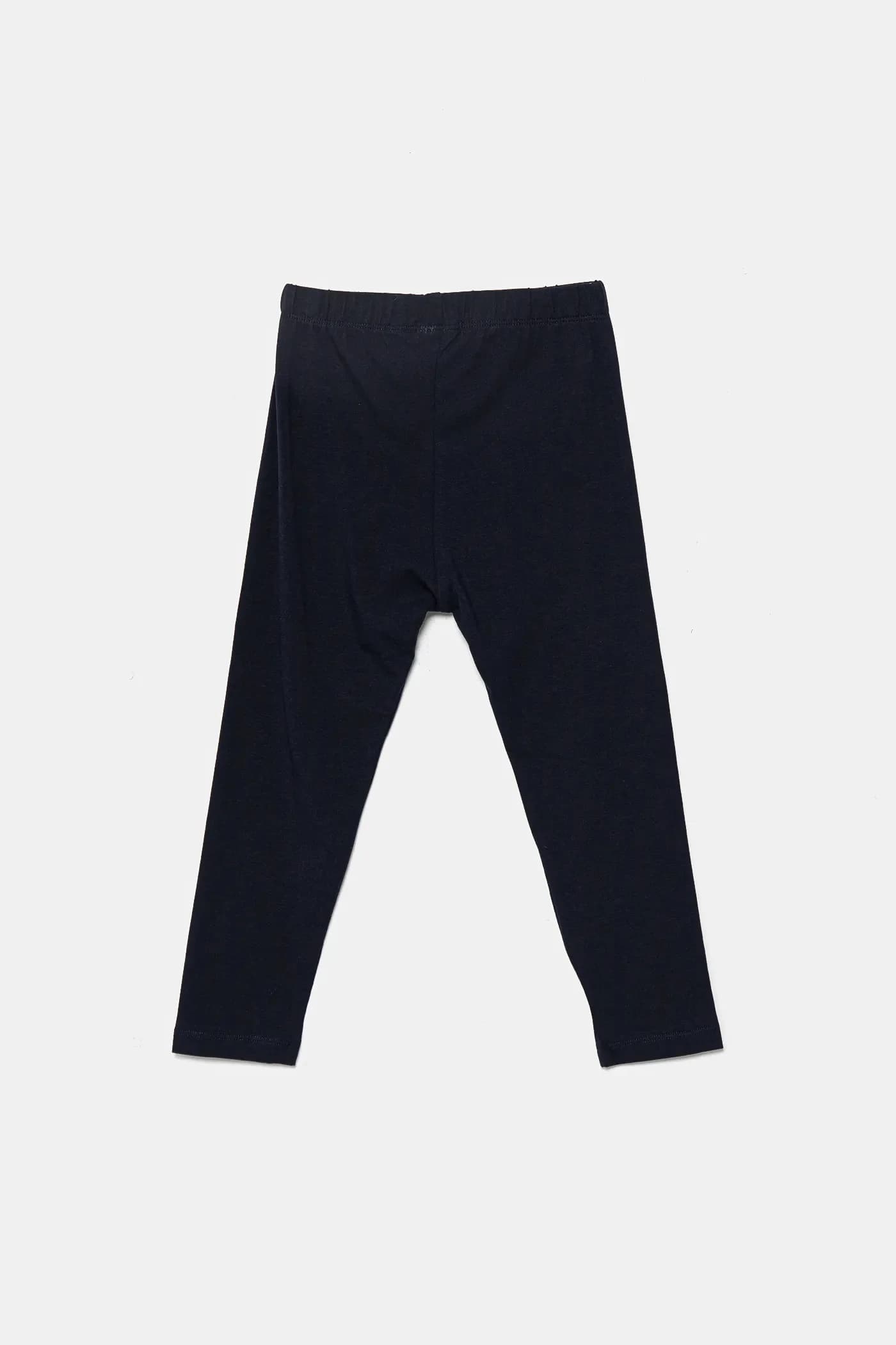 Детские леггинсы - фото 2