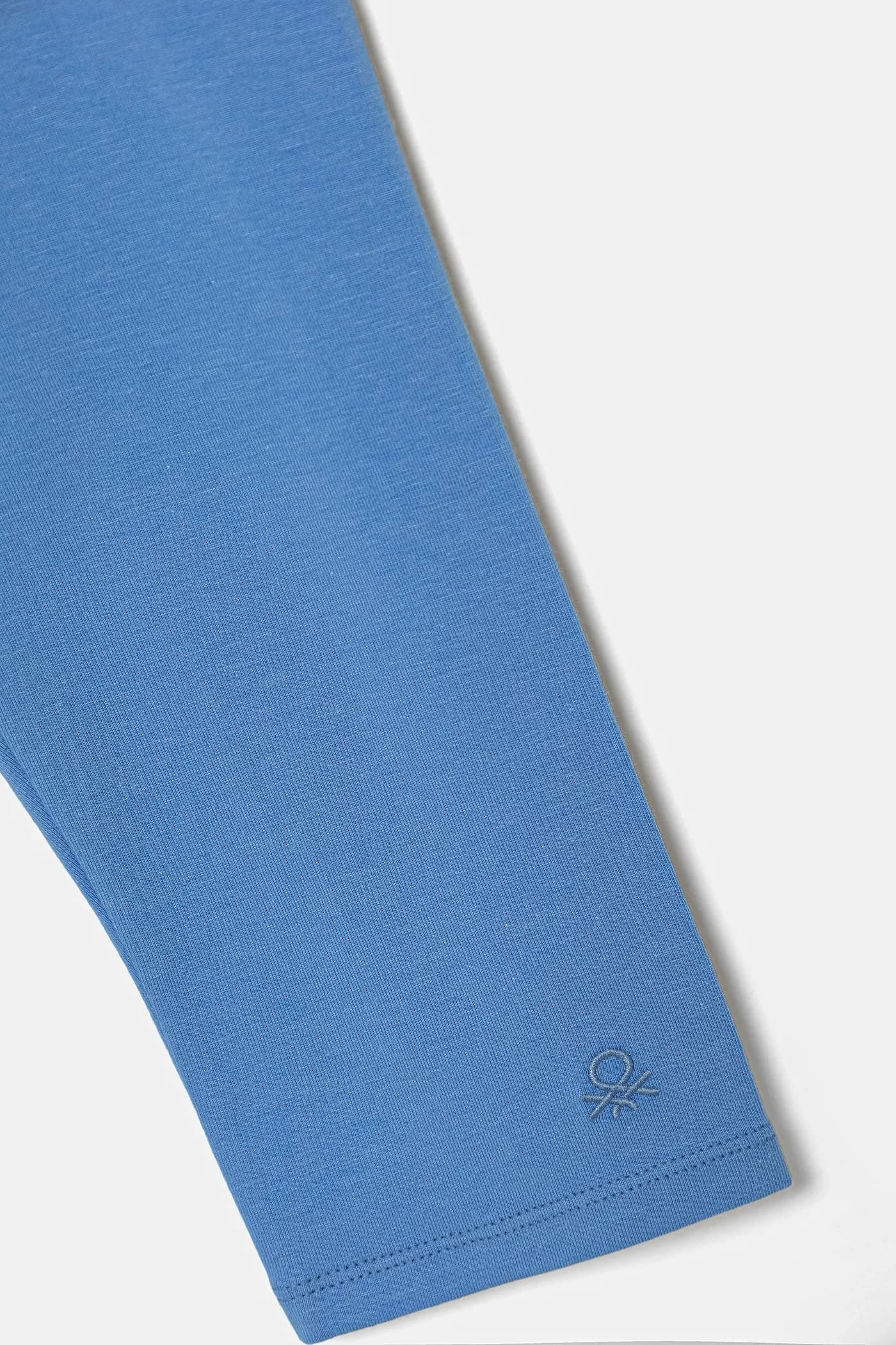 Детские леггинсы - фото 3