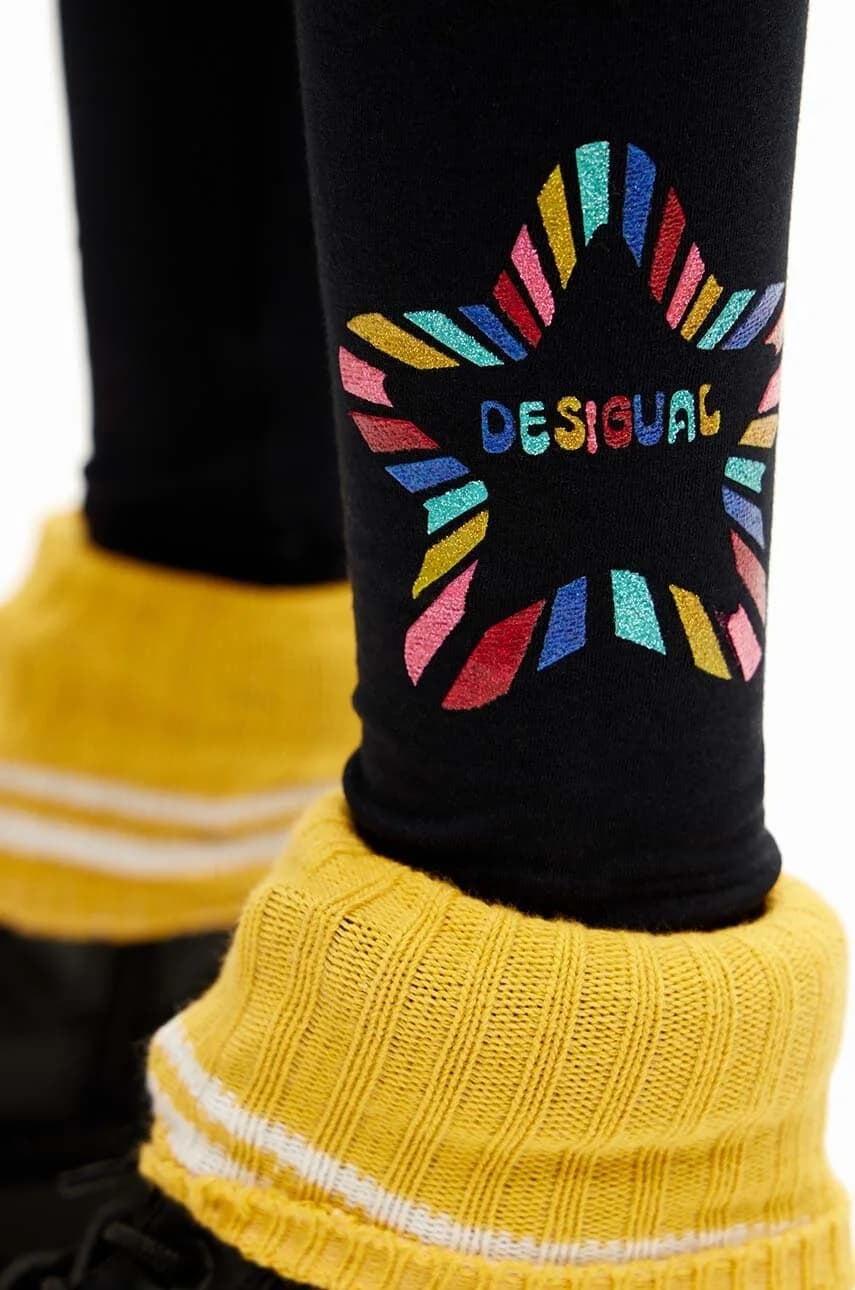 Детские леггинсы DAISY - фото 6