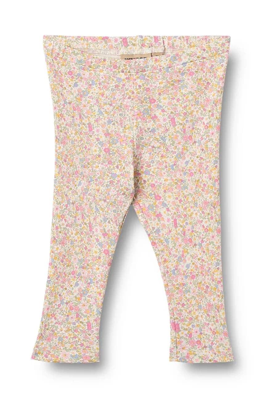 Детские леггинсы