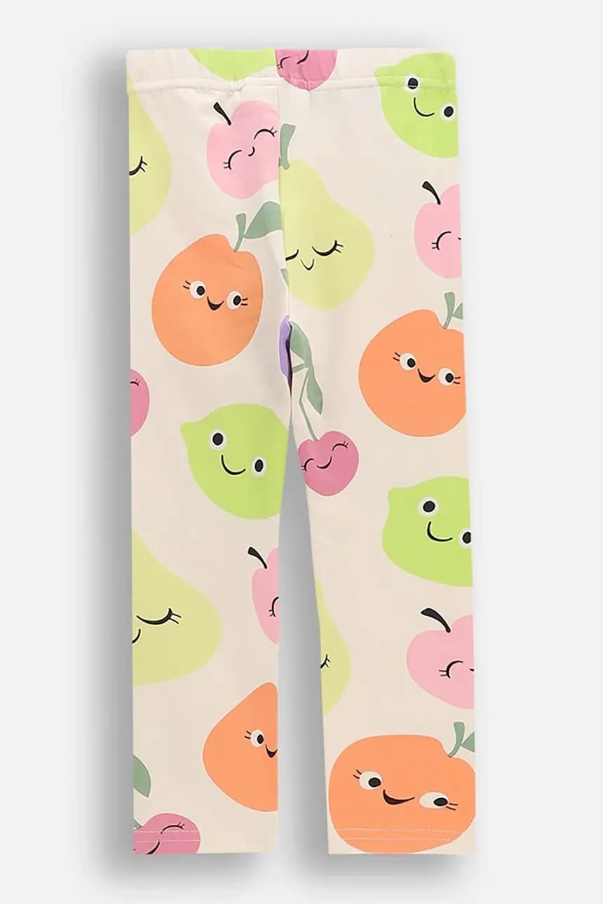 Детские леггинсы - фото 2