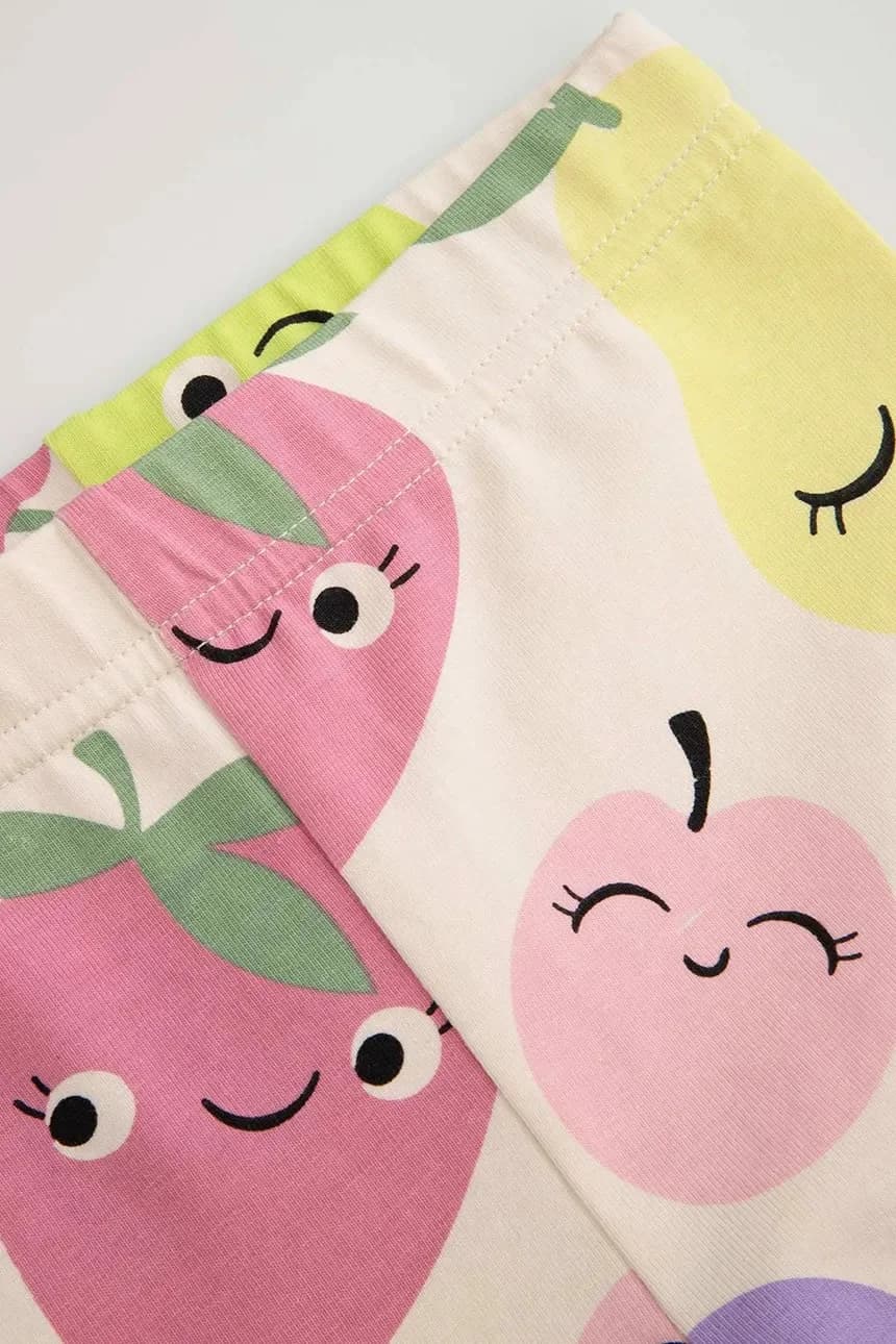 Детские леггинсы - фото 3