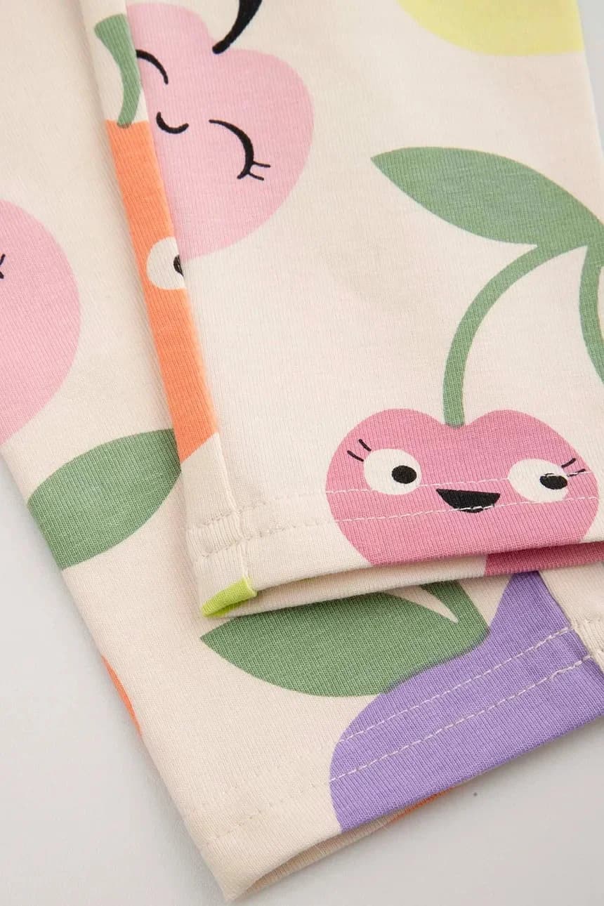 Детские леггинсы - фото 4