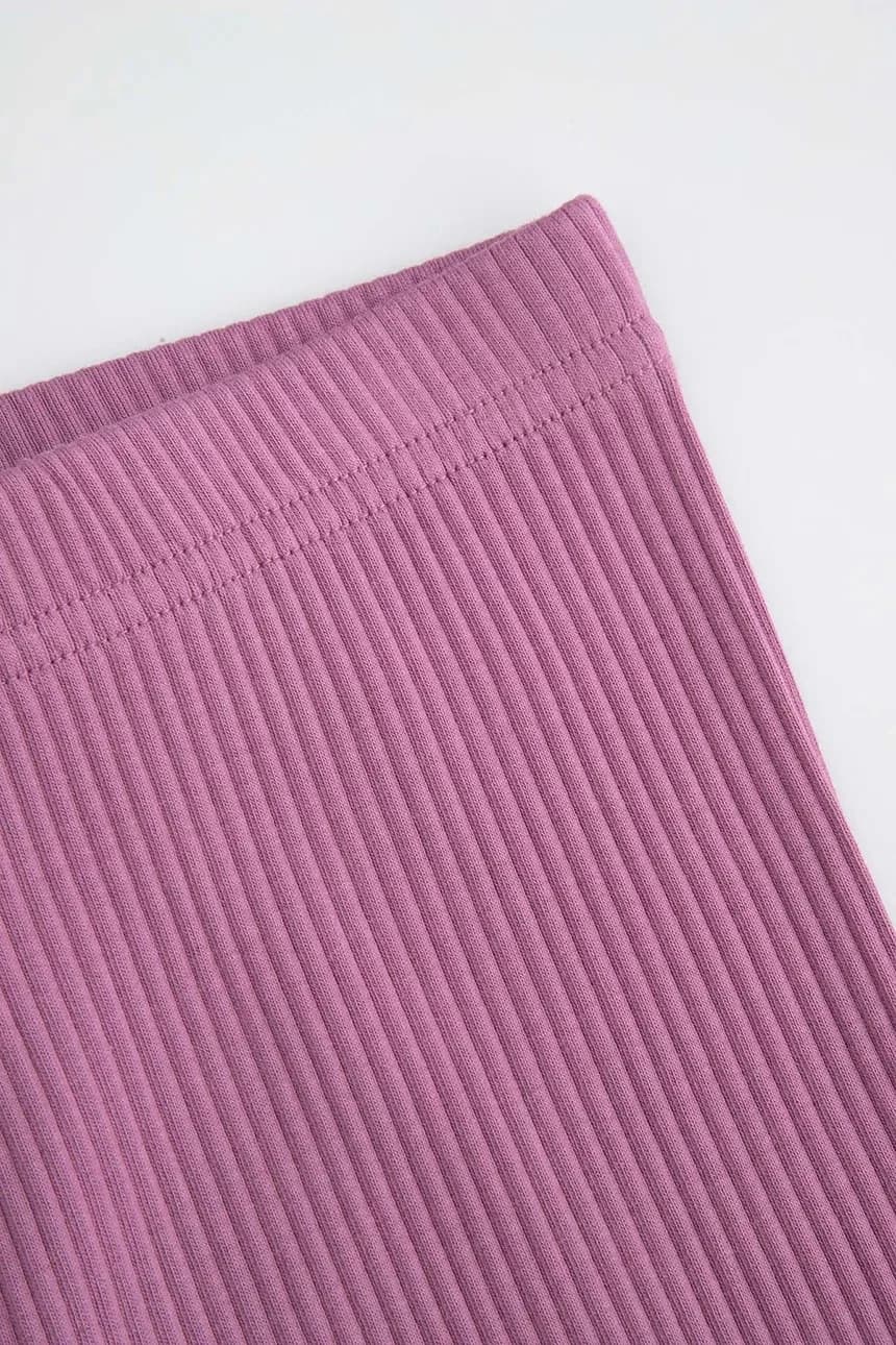 Детские леггинсы - фото 3