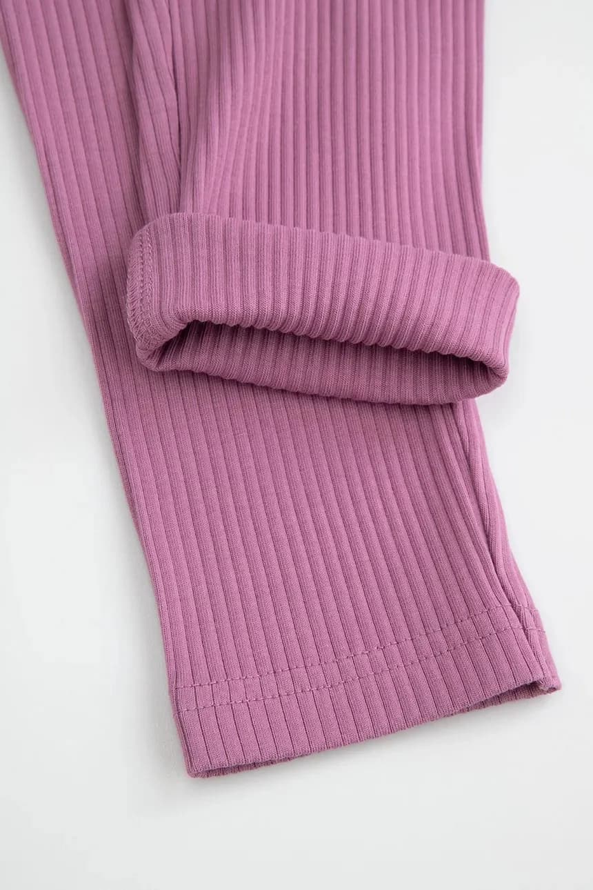 Детские леггинсы - фото 4