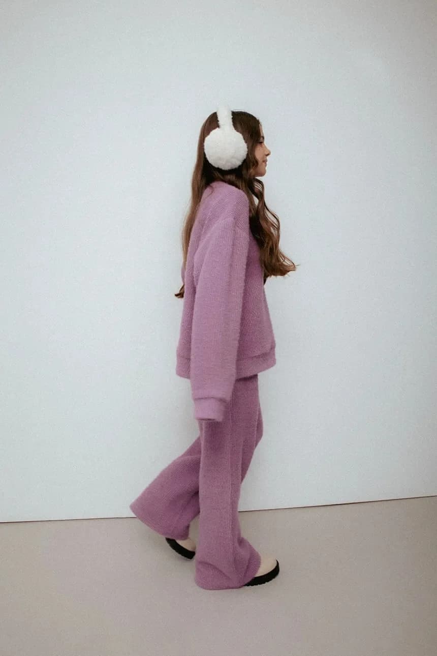 Детские брюки - фото 7