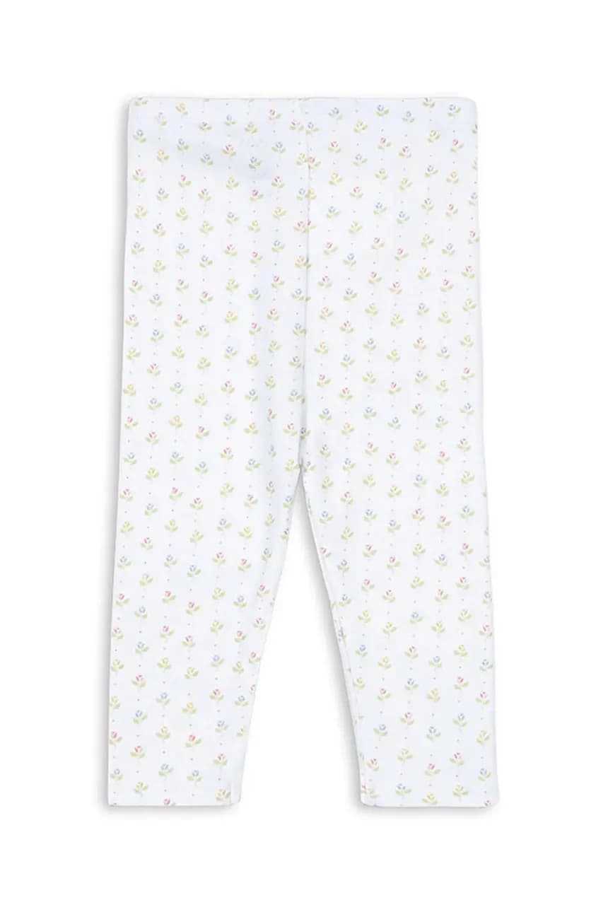 FIO PANTS OCS детские хлопковые леггинсы - фото 2