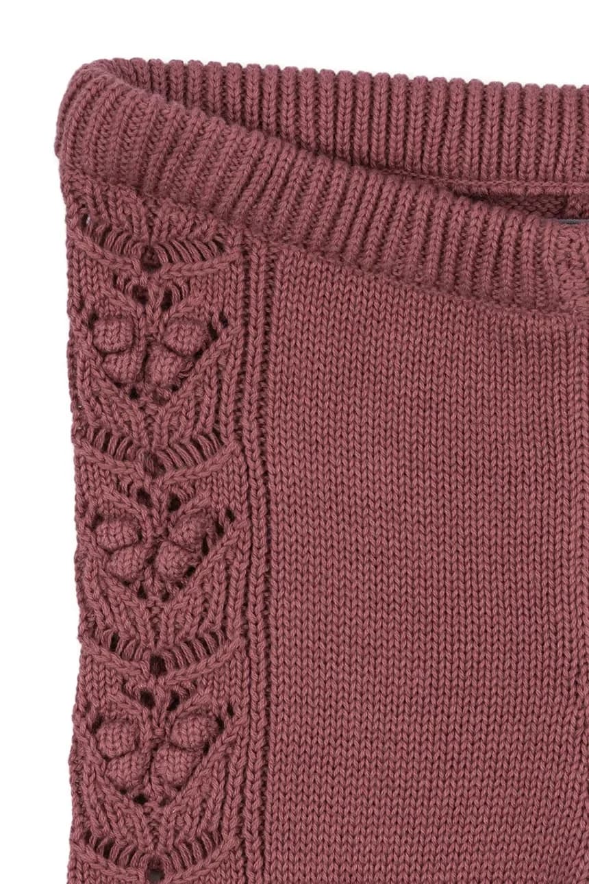 Детские хлопковые леггинсы CABBY PANTS GOTS - фото 3