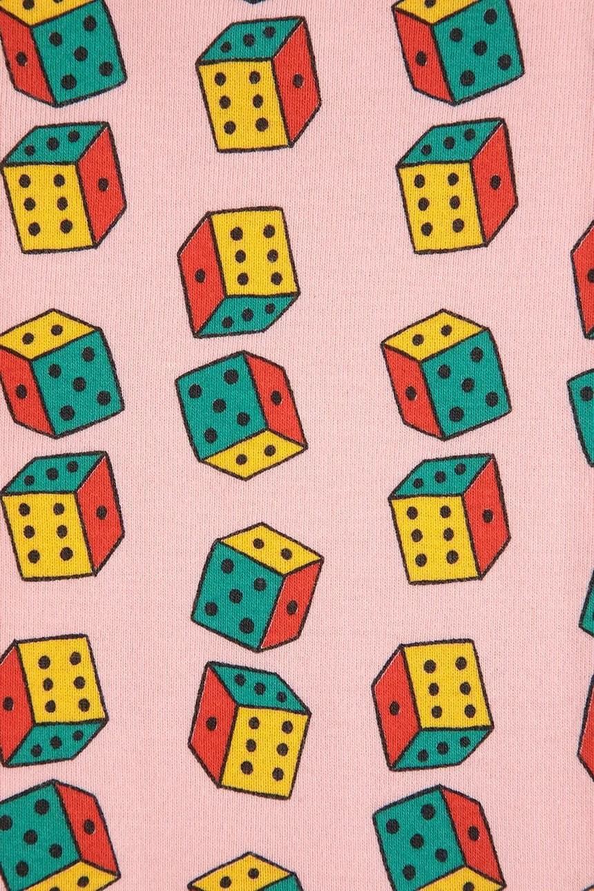 Детские леггинсы Dices - фото 2