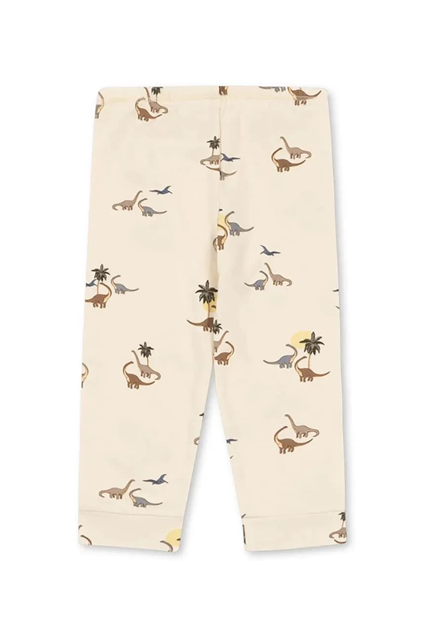 Детские леггинсы BASIC PANTS GOTS - фото 2