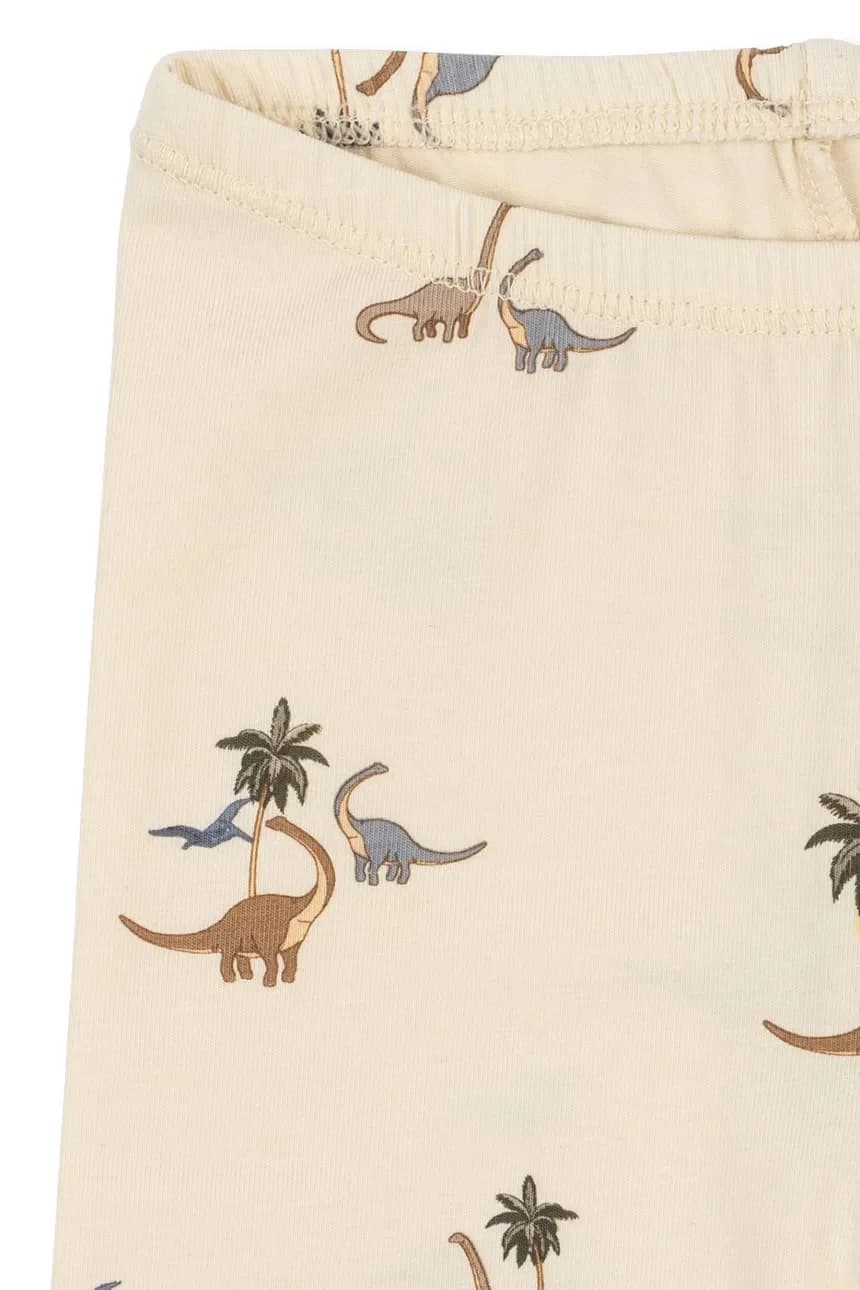 Детские леггинсы BASIC PANTS GOTS - фото 3