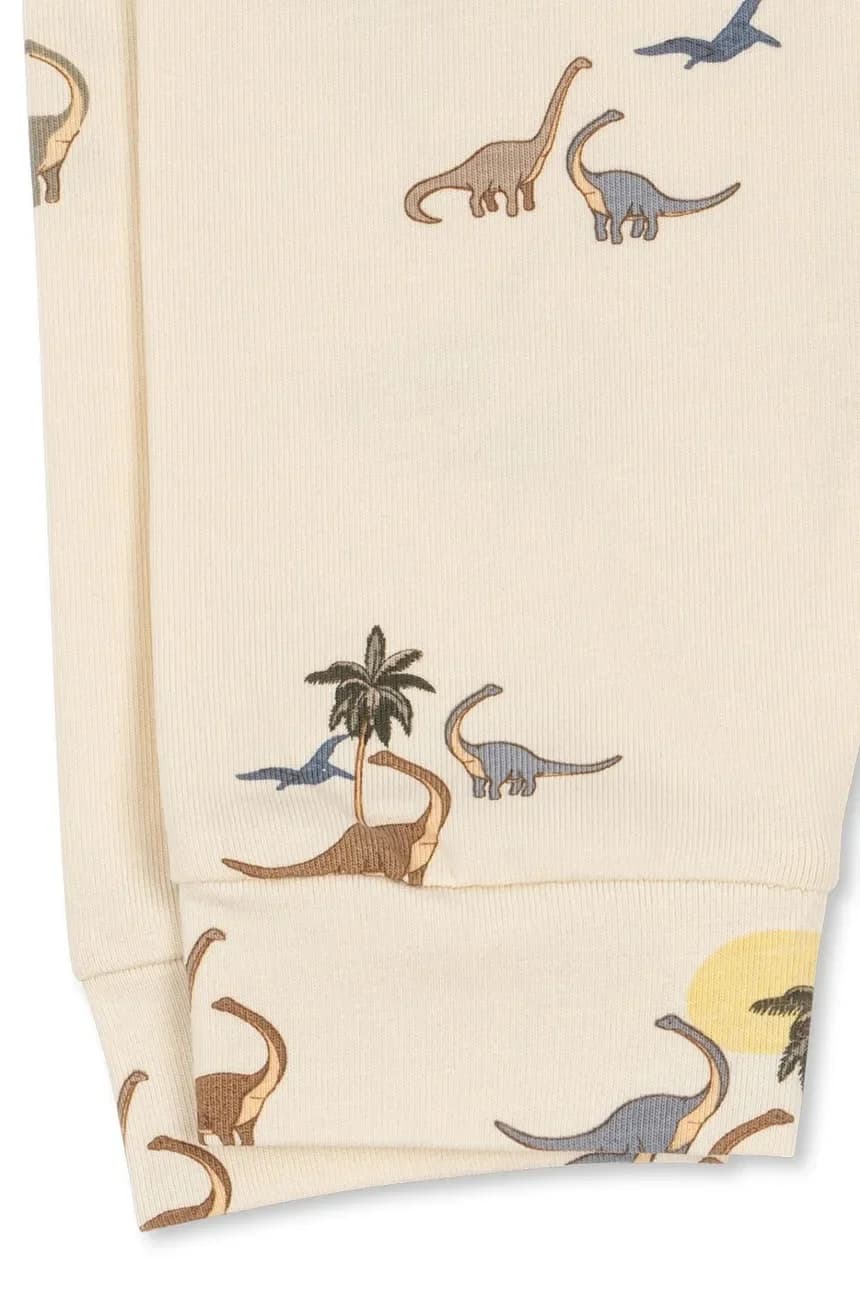 Детские леггинсы BASIC PANTS GOTS - фото 4