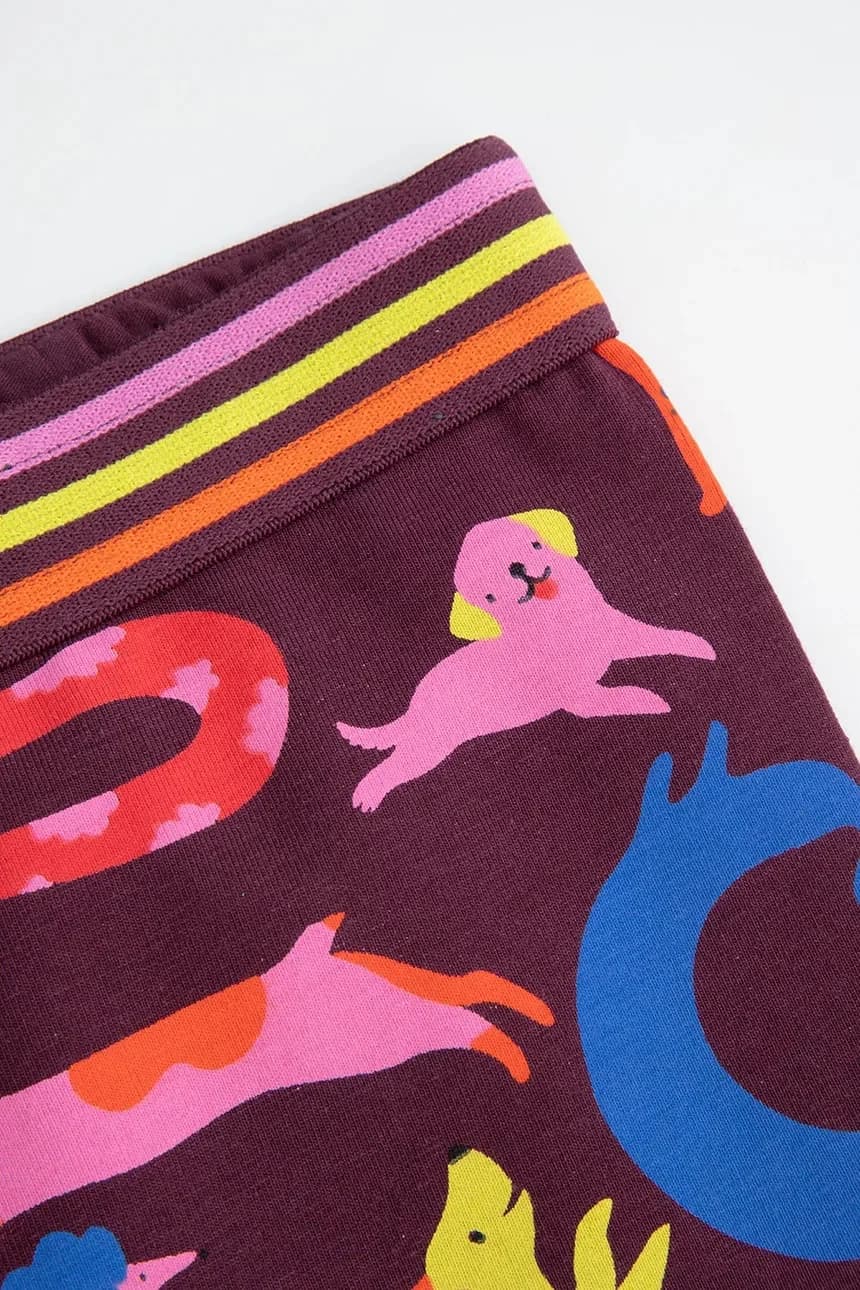 Детские леггинсы - фото 3