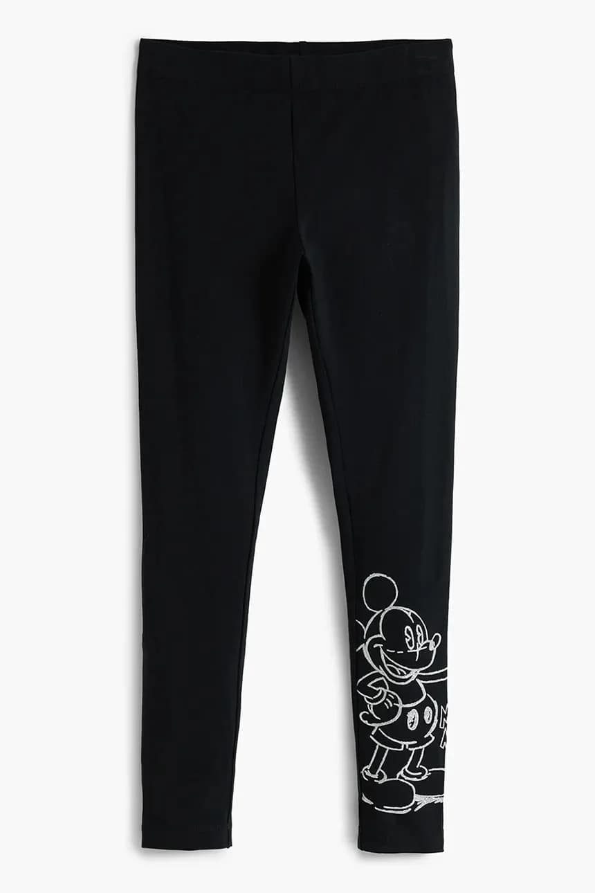 Детские леггинсы - фото 2