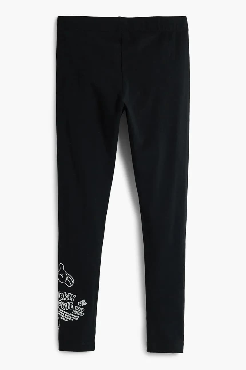 Детские леггинсы - фото 3