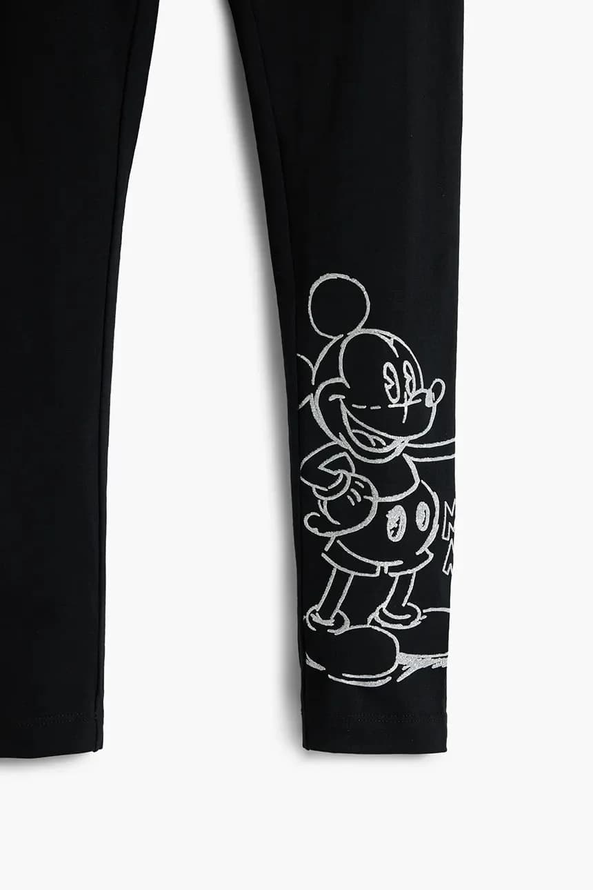 Детские леггинсы - фото 4