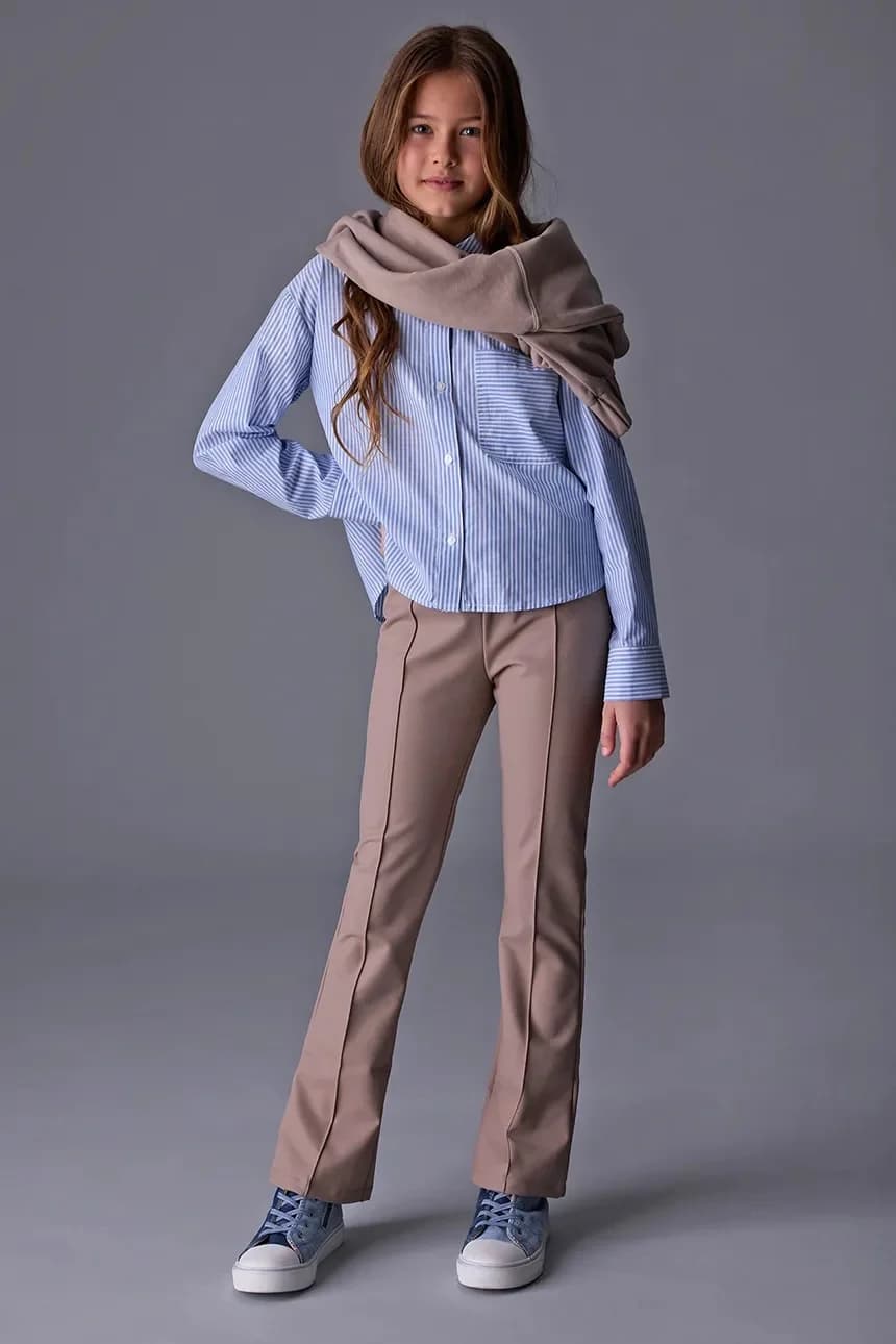 Детские леггинсы